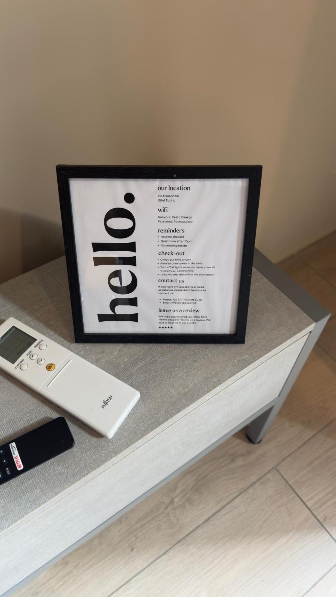 Apartment Armonia Un Monolocale Accogliente E Rilassante