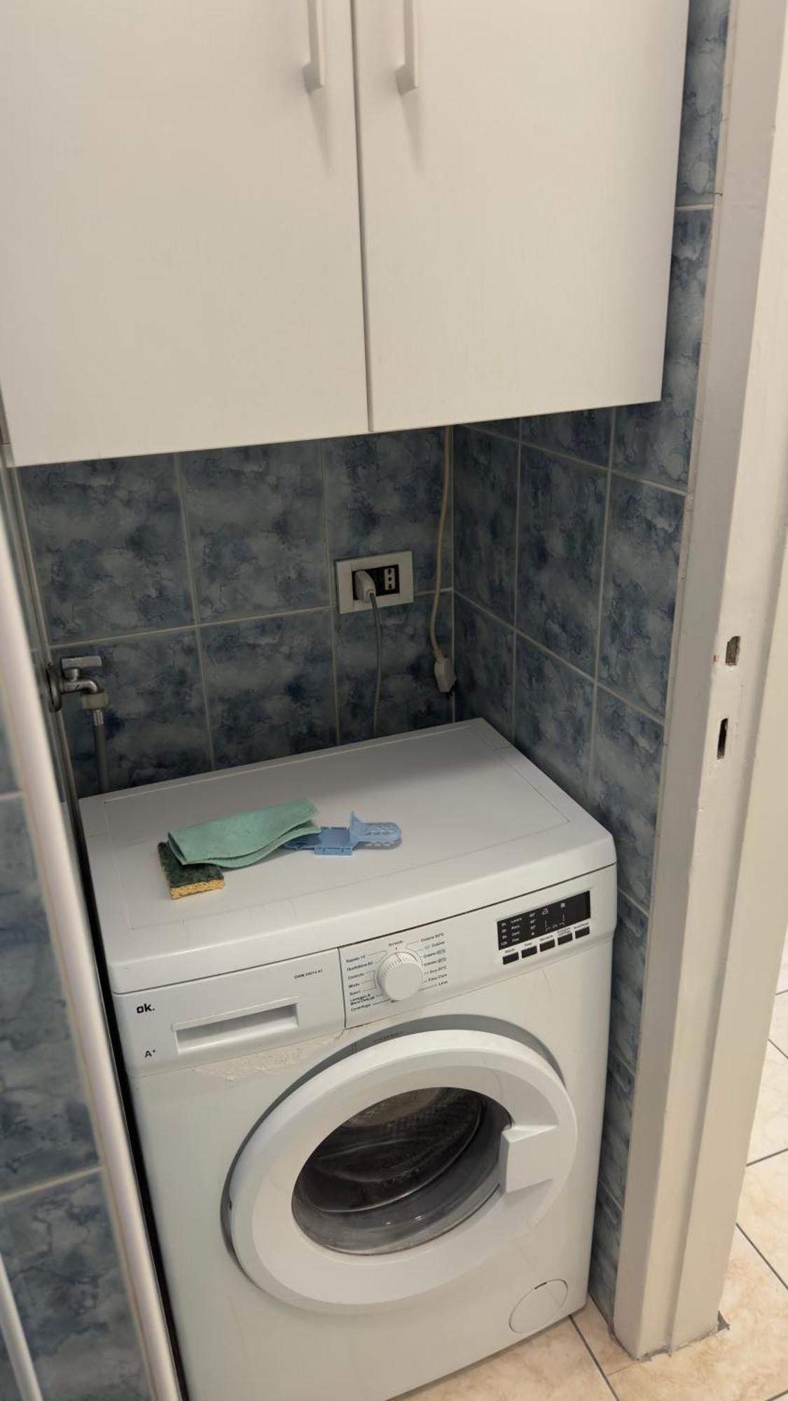 Armonia Un Monolocale Accogliente E Rilassante Mailand