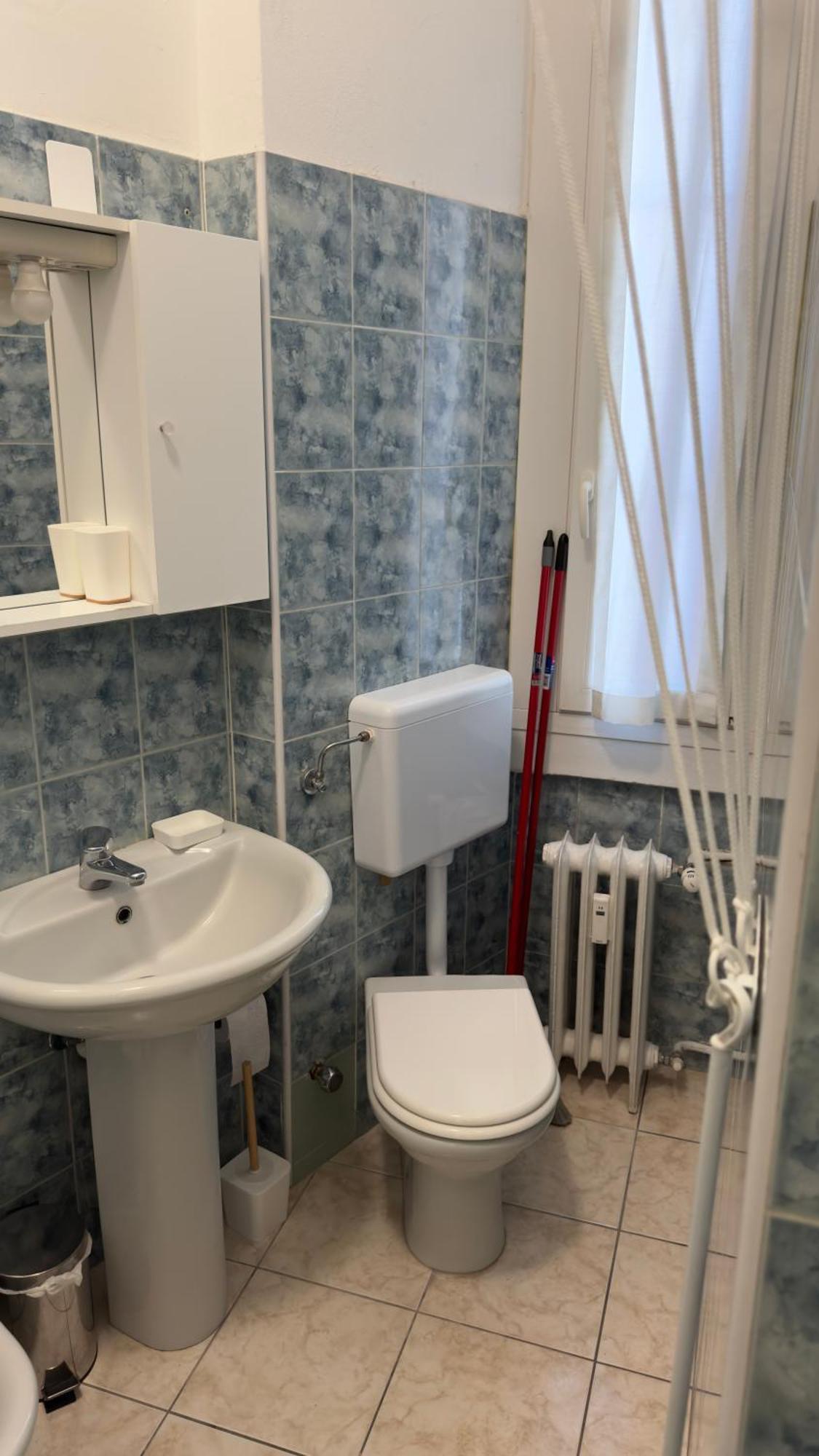 Apartment Armonia Un Monolocale Accogliente E Rilassante Mailand