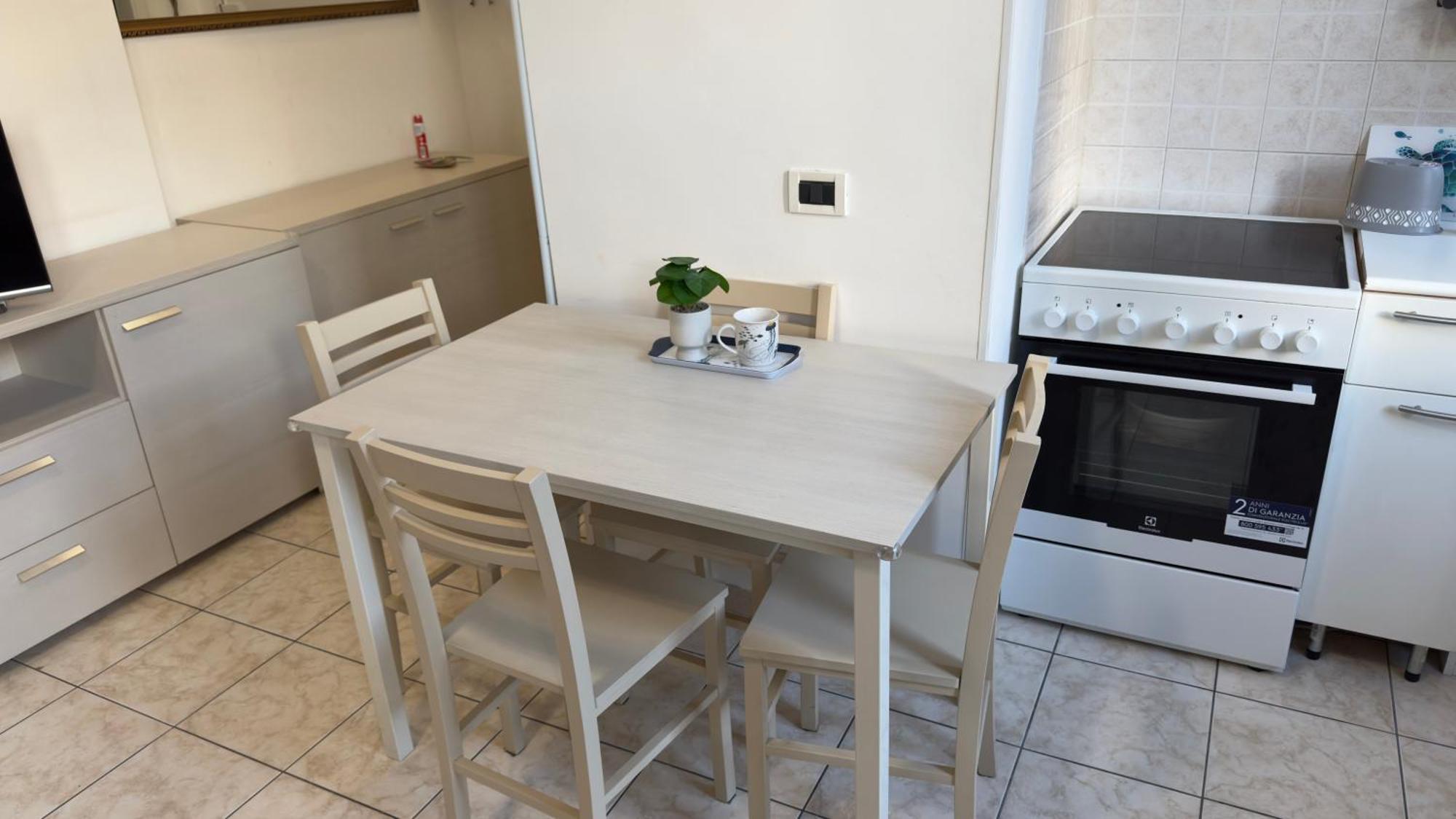 Armonia Un Monolocale Accogliente E Rilassante Apartment *